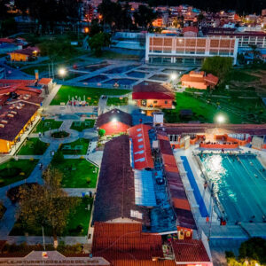 CAJAMARCA COMPLETA 5 DIAS Y 4 NOCHES